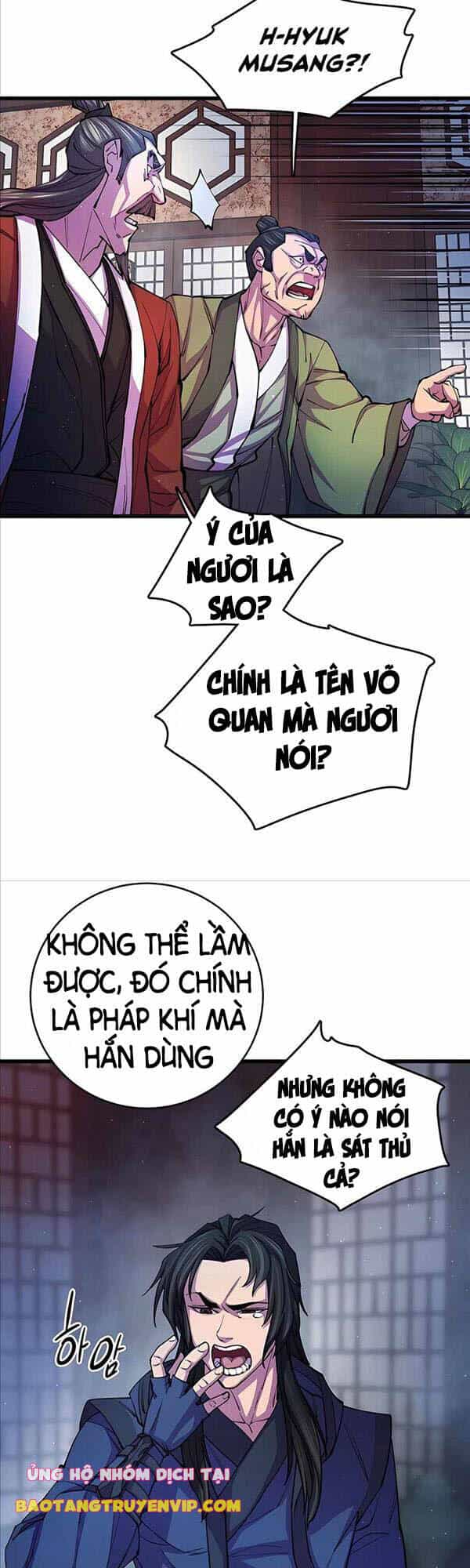 Thiên Hạ Đệ Nhất Đại Sư Huynh - Chương 12 - ảnh 48