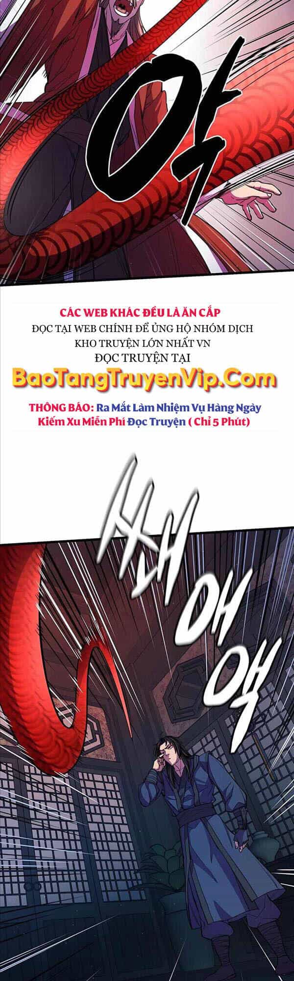 Thiên Hạ Đệ Nhất Đại Sư Huynh - Chương 12 - ảnh 51
