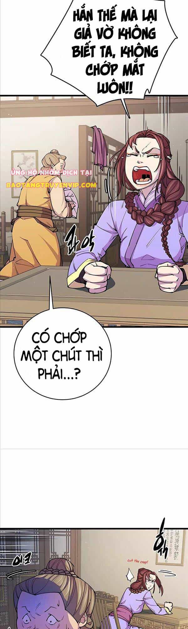 Thiên Hạ Đệ Nhất Đại Sư Huynh - Chương 12 - ảnh 7