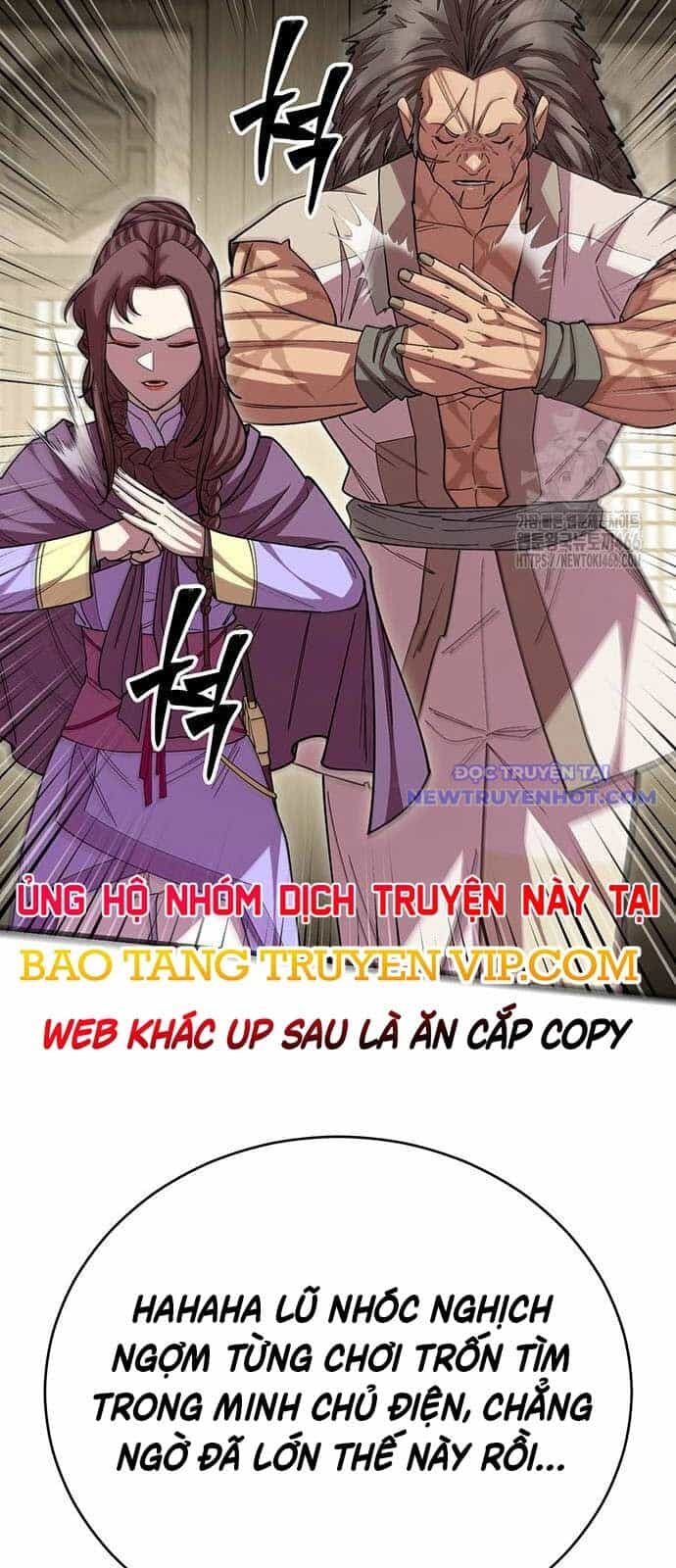 Thiên Hạ Đệ Nhất Đại Sư Huynh - Chương 120 - ảnh 104