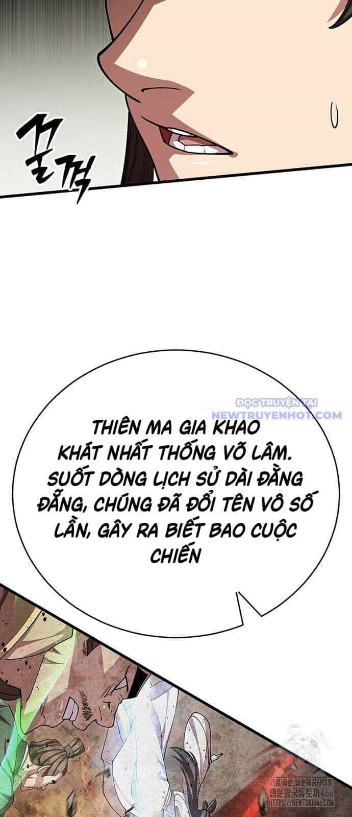 Thiên Hạ Đệ Nhất Đại Sư Huynh - Chương 120 - ảnh 21