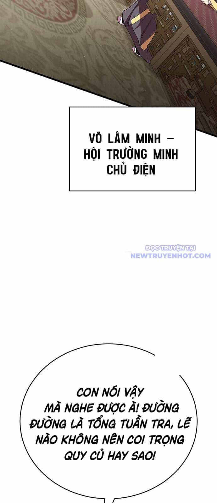 Thiên Hạ Đệ Nhất Đại Sư Huynh - Chương 120 - ảnh 53