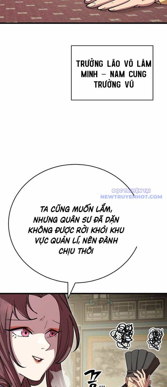 Thiên Hạ Đệ Nhất Đại Sư Huynh - Chương 120 - ảnh 69