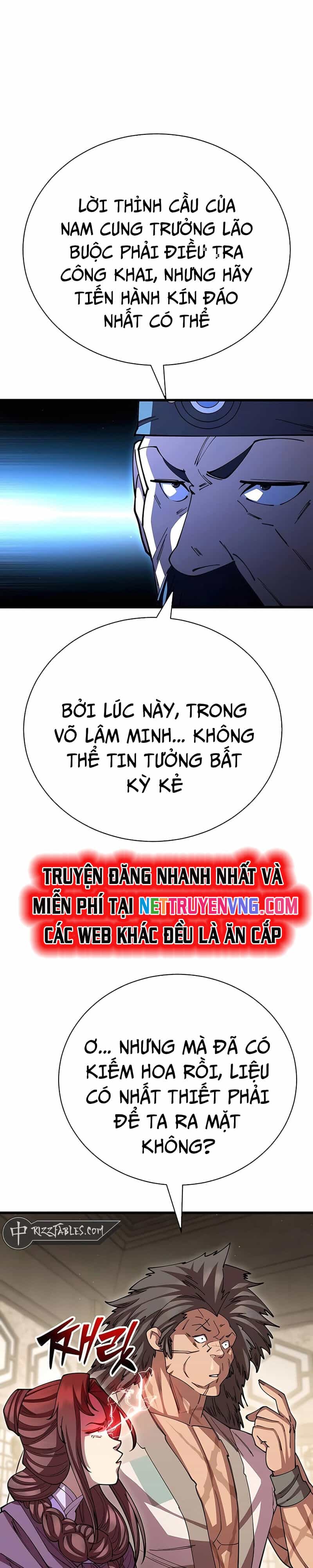 Thiên Hạ Đệ Nhất Đại Sư Huynh - Chương 121 - ảnh 15