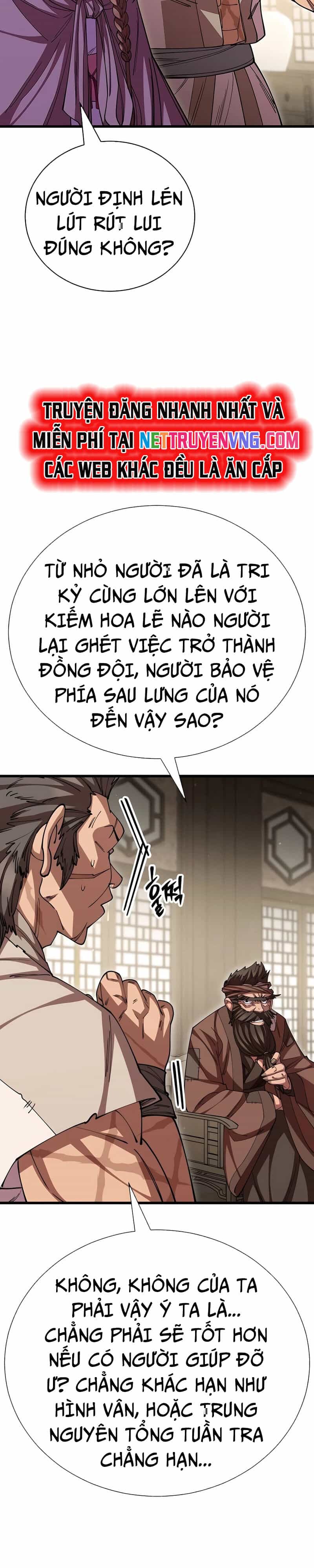 Thiên Hạ Đệ Nhất Đại Sư Huynh - Chương 121 - ảnh 16