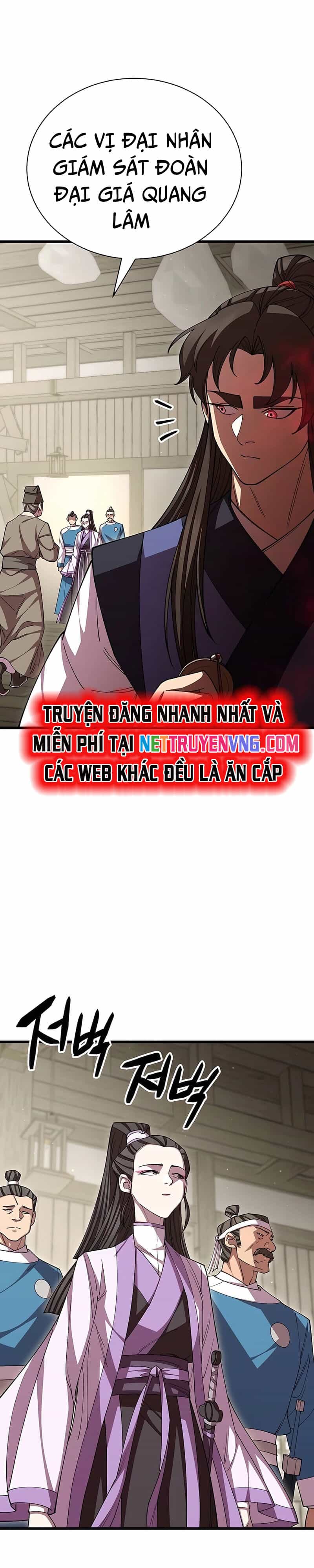 Thiên Hạ Đệ Nhất Đại Sư Huynh - Chương 121 - ảnh 32