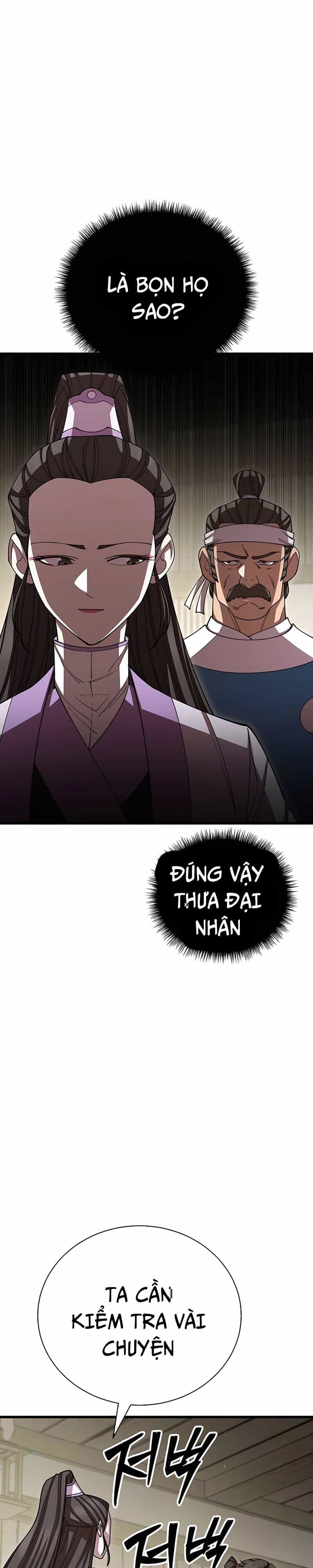 Thiên Hạ Đệ Nhất Đại Sư Huynh - Chương 121 - ảnh 33