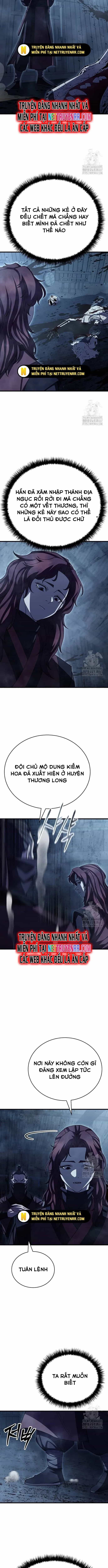 Thiên Hạ Đệ Nhất Đại Sư Huynh - Chương 122.1 - ảnh 16
