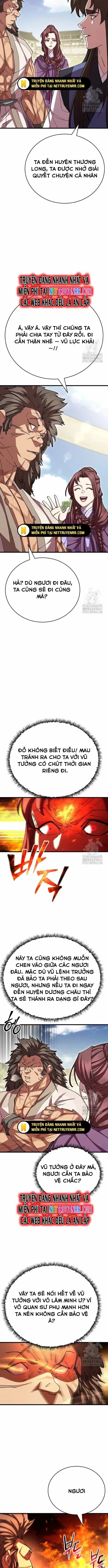 Thiên Hạ Đệ Nhất Đại Sư Huynh - Chương 122.1 - ảnh 9