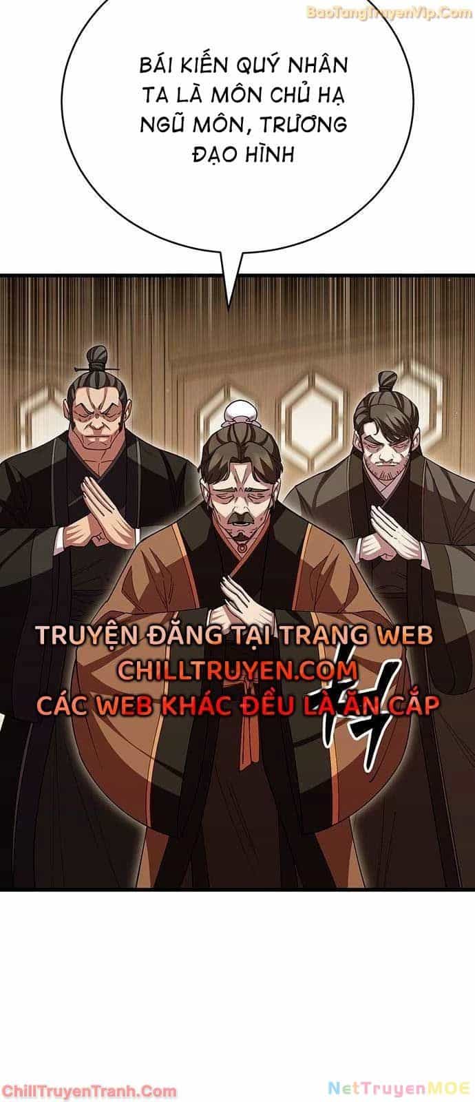 Thiên Hạ Đệ Nhất Đại Sư Huynh - Chương 123 - ảnh 9