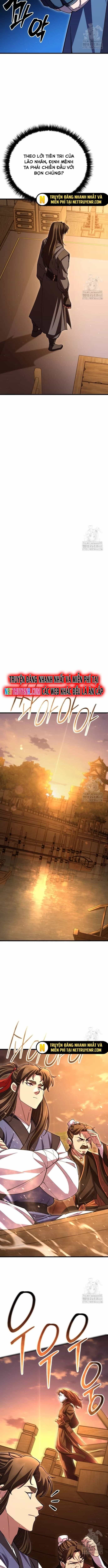 Thiên Hạ Đệ Nhất Đại Sư Huynh - Chương 125 - ảnh 14