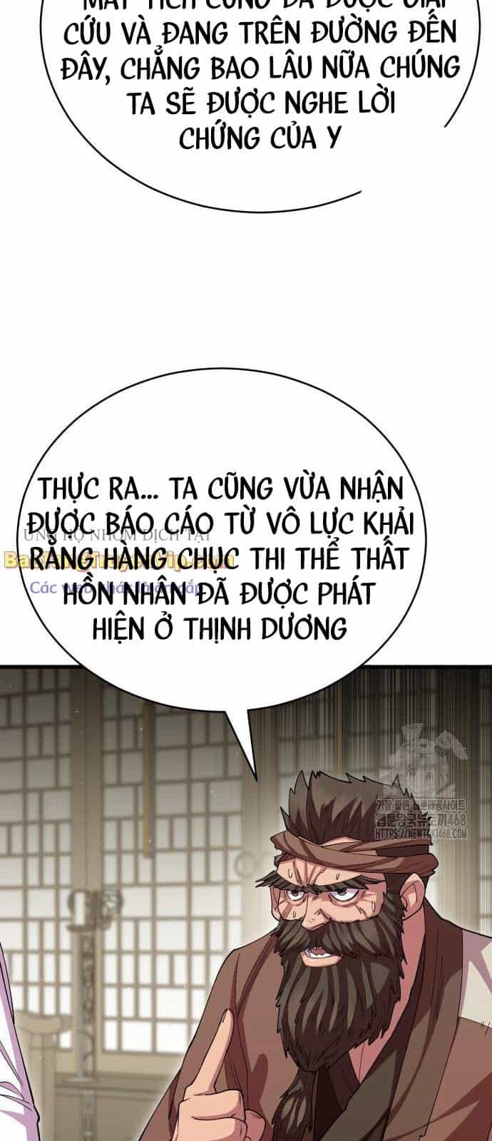 Thiên Hạ Đệ Nhất Đại Sư Huynh - Chương 128 - ảnh 10