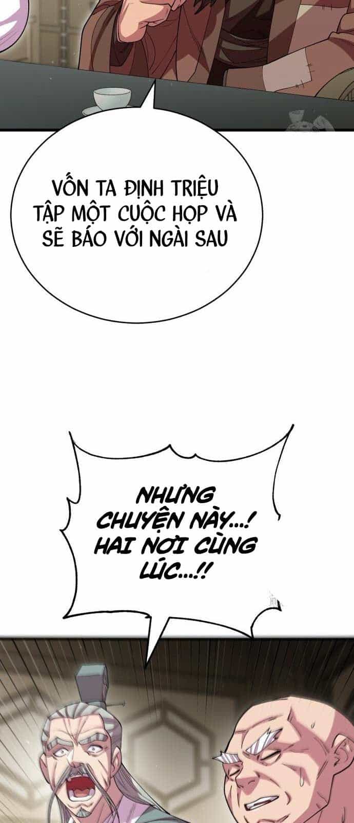 Thiên Hạ Đệ Nhất Đại Sư Huynh - Chương 128 - ảnh 11