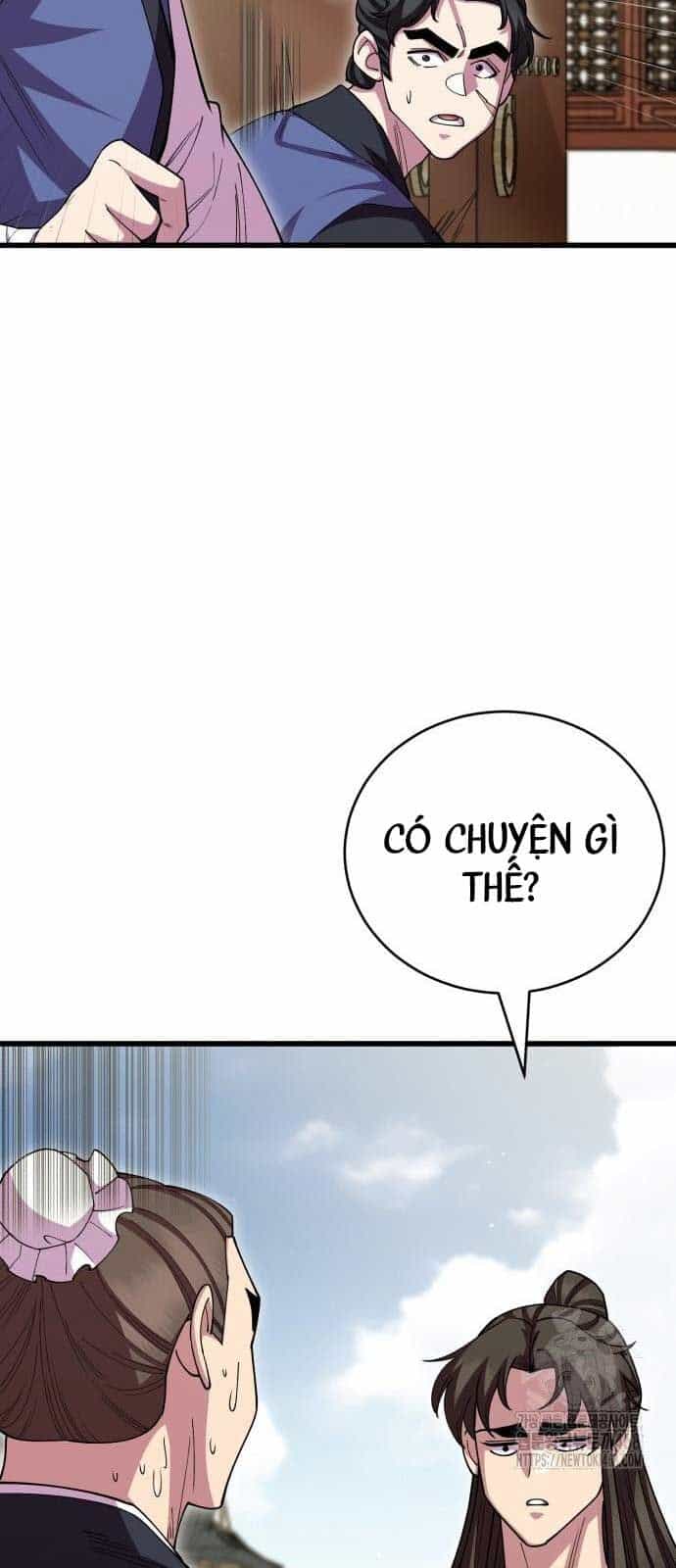 Thiên Hạ Đệ Nhất Đại Sư Huynh - Chương 128 - ảnh 31