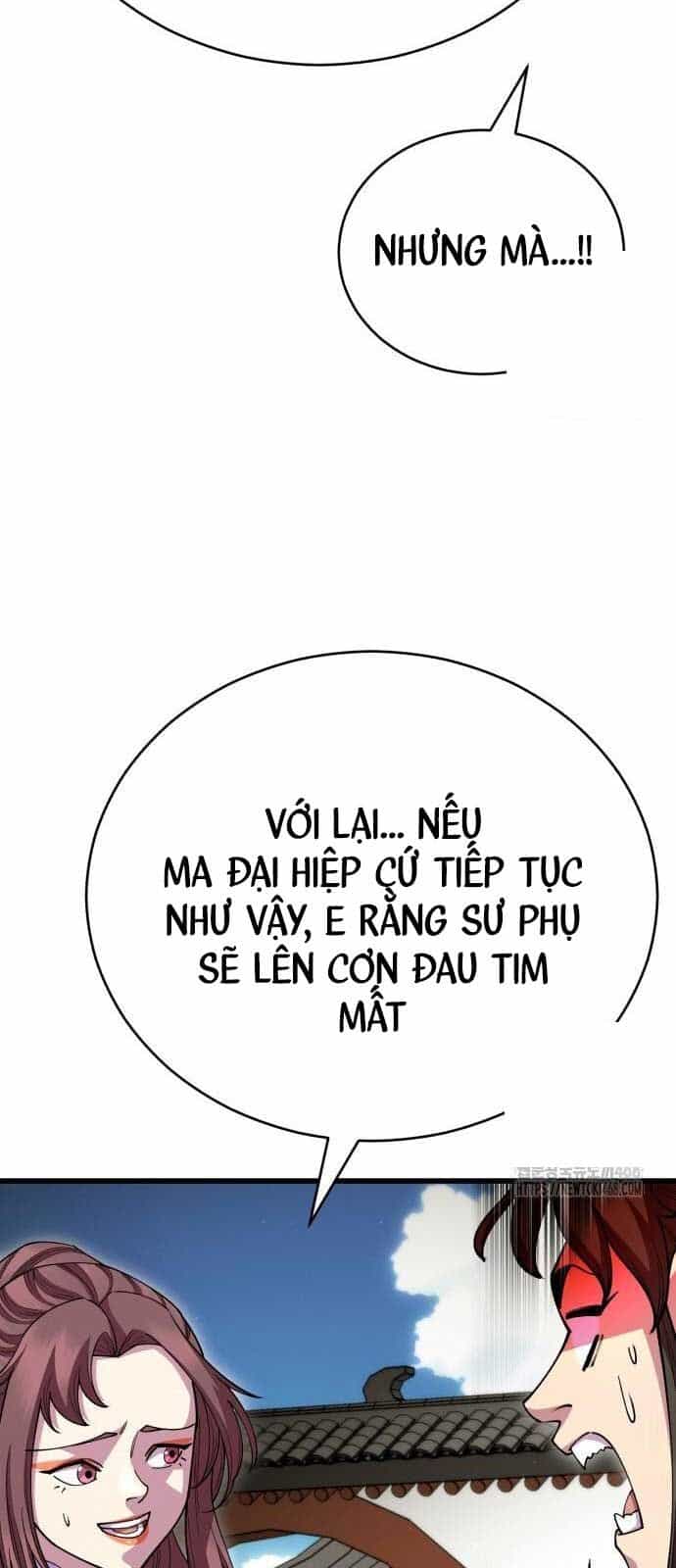 Thiên Hạ Đệ Nhất Đại Sư Huynh - Chương 128 - ảnh 56