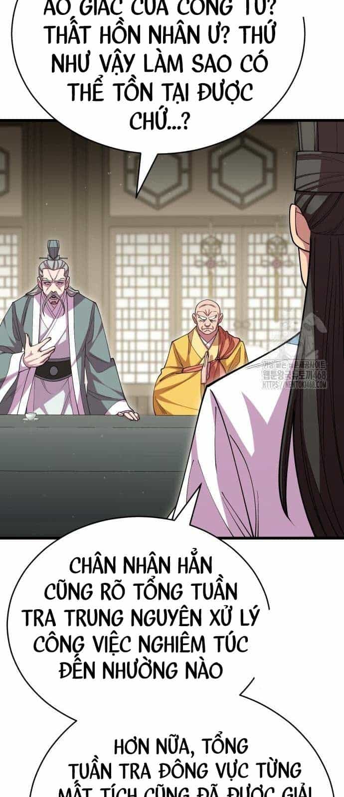 Thiên Hạ Đệ Nhất Đại Sư Huynh - Chương 128 - ảnh 9