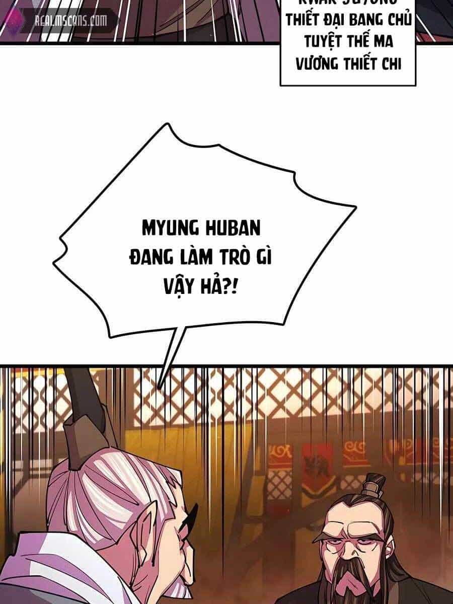 Thiên Hạ Đệ Nhất Đại Sư Huynh - Chương 13 - ảnh 73