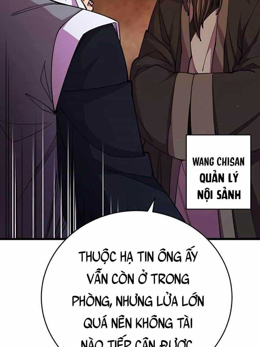 Thiên Hạ Đệ Nhất Đại Sư Huynh - Chương 13 - ảnh 74