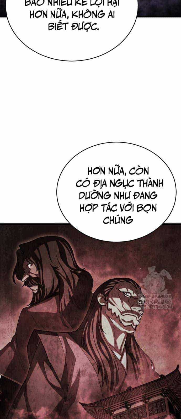 Thiên Hạ Đệ Nhất Đại Sư Huynh - Chương 129 - ảnh 13