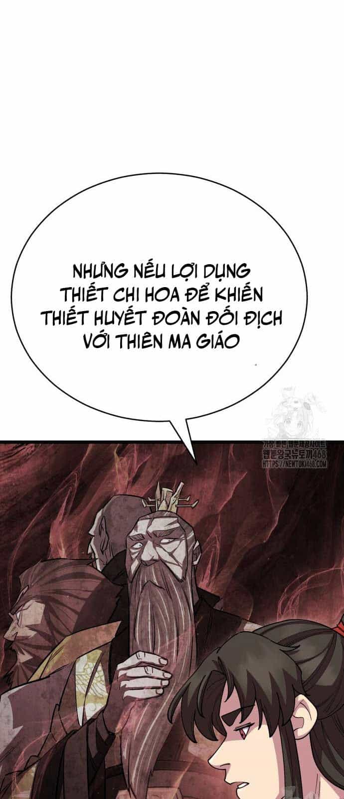 Thiên Hạ Đệ Nhất Đại Sư Huynh - Chương 129 - ảnh 17