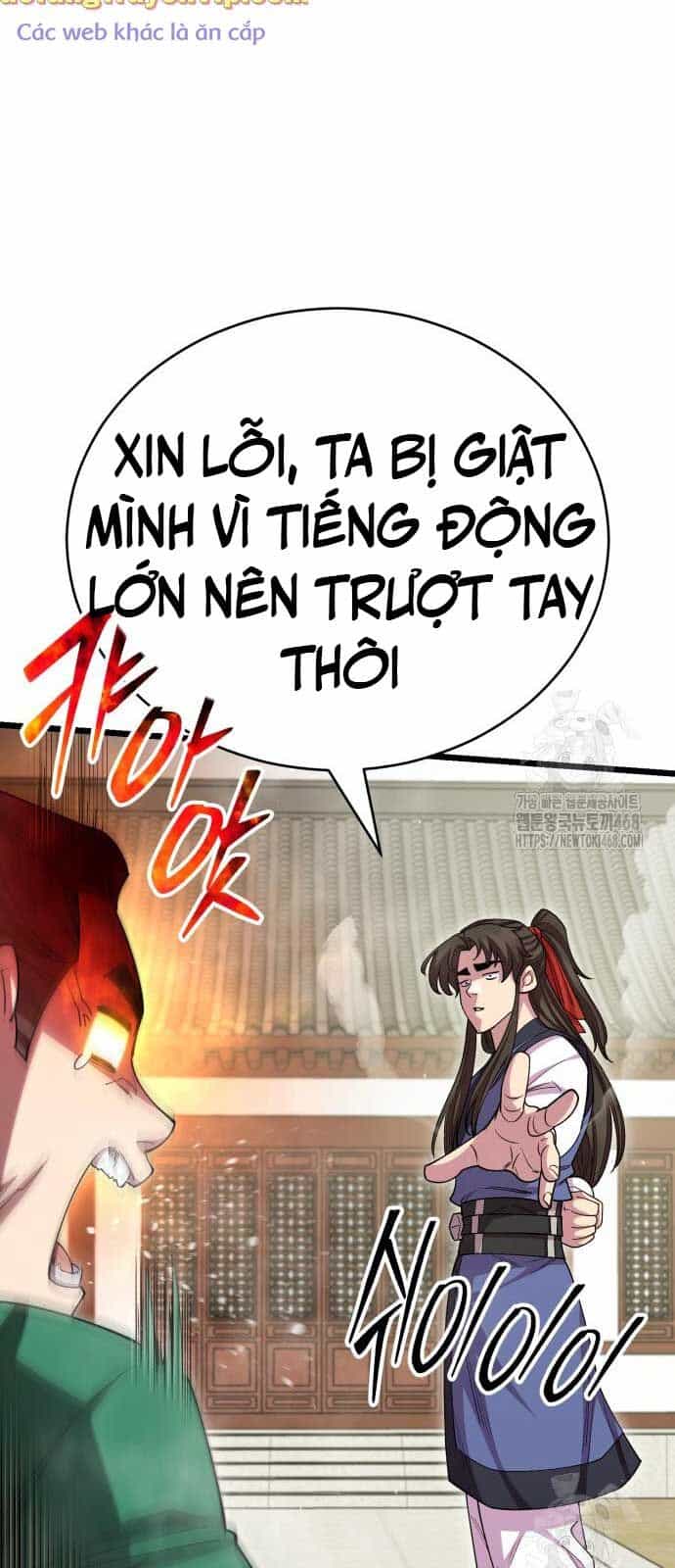Thiên Hạ Đệ Nhất Đại Sư Huynh - Chương 129 - ảnh 39