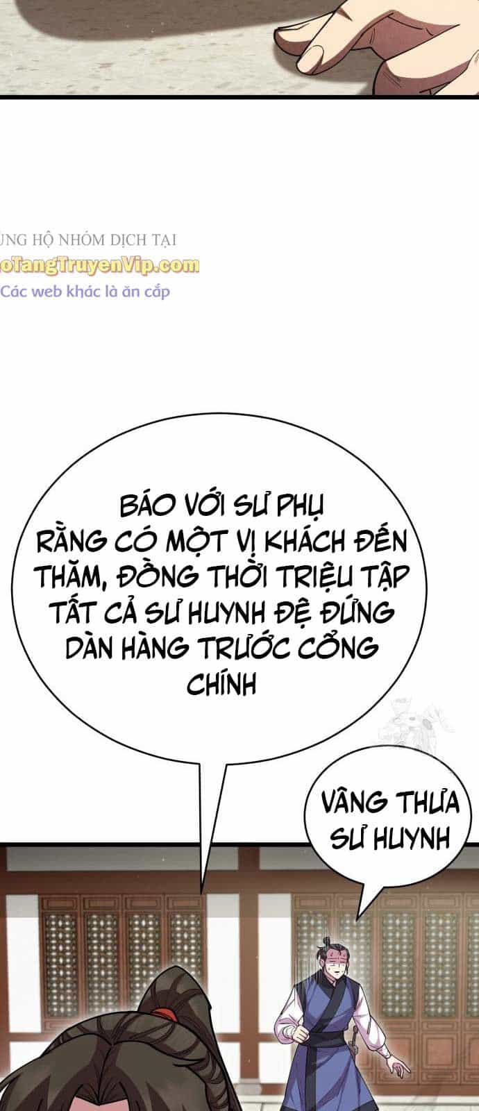 Thiên Hạ Đệ Nhất Đại Sư Huynh - Chương 129 - ảnh 51