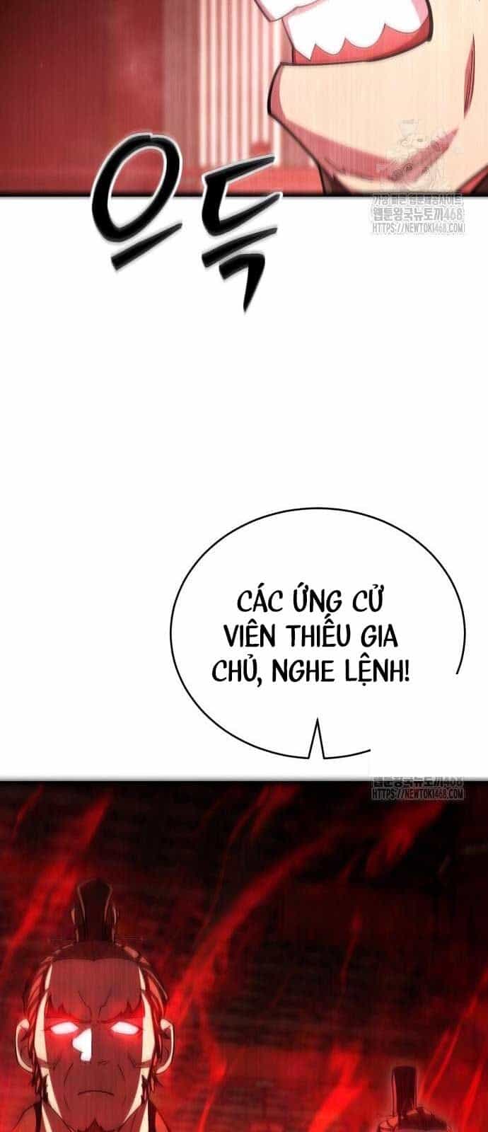 Thiên Hạ Đệ Nhất Đại Sư Huynh - Chương 130 - ảnh 20