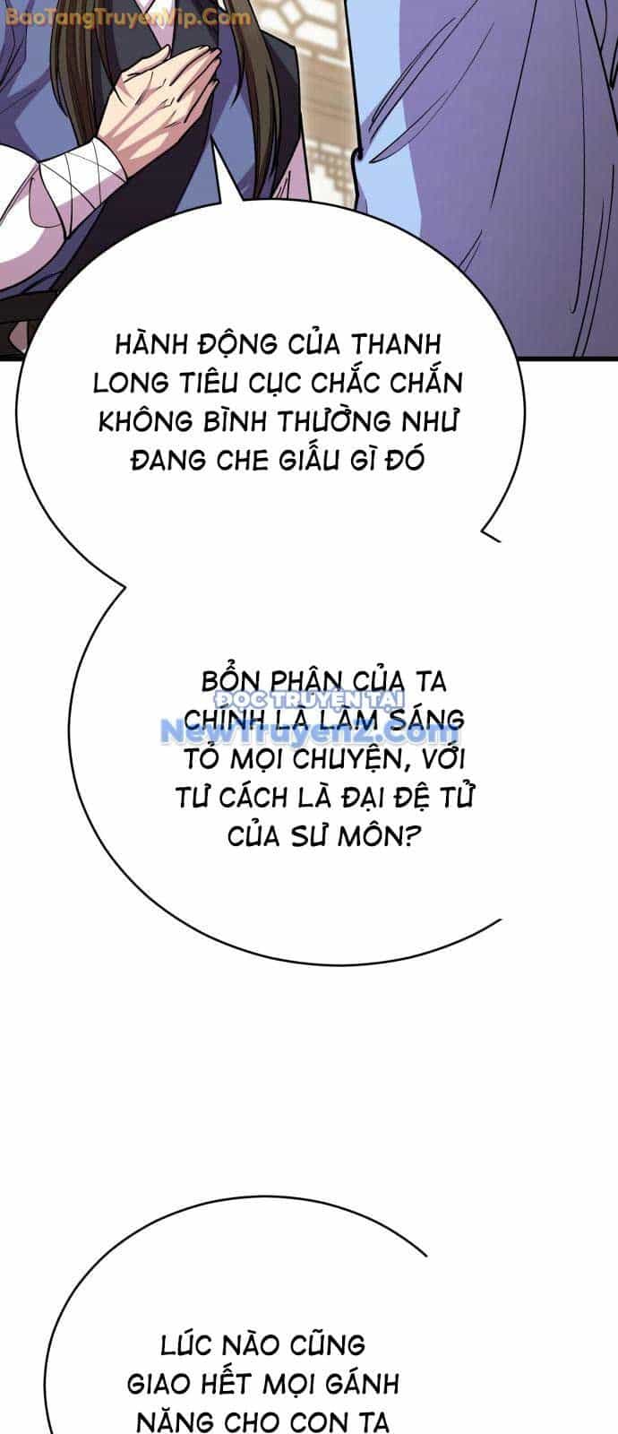 Thiên Hạ Đệ Nhất Đại Sư Huynh - Chương 131 - ảnh 16