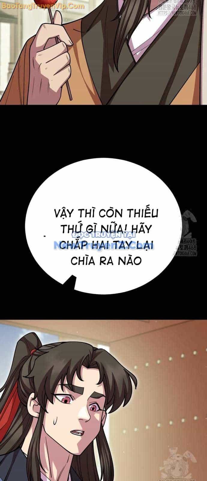 Thiên Hạ Đệ Nhất Đại Sư Huynh - Chương 131 - ảnh 26