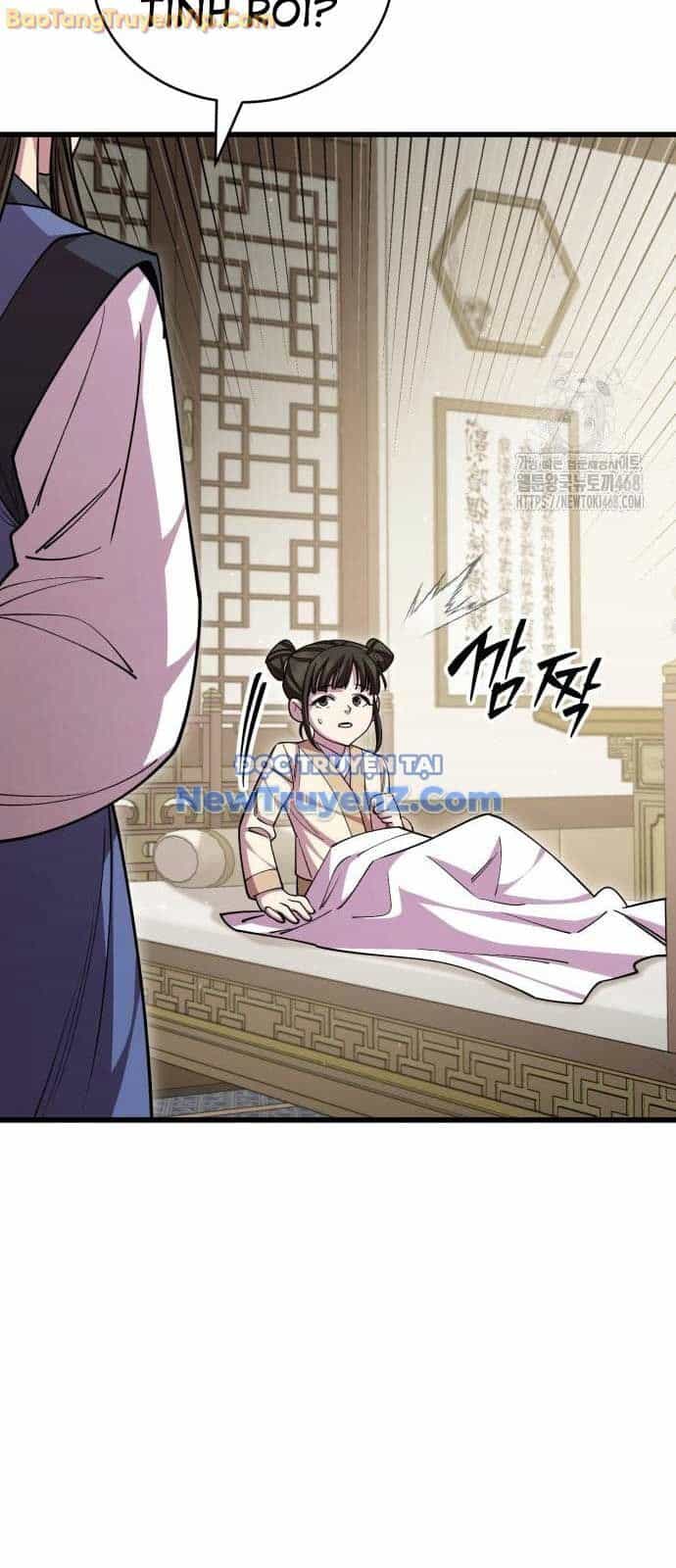 Thiên Hạ Đệ Nhất Đại Sư Huynh - Chương 131 - ảnh 46