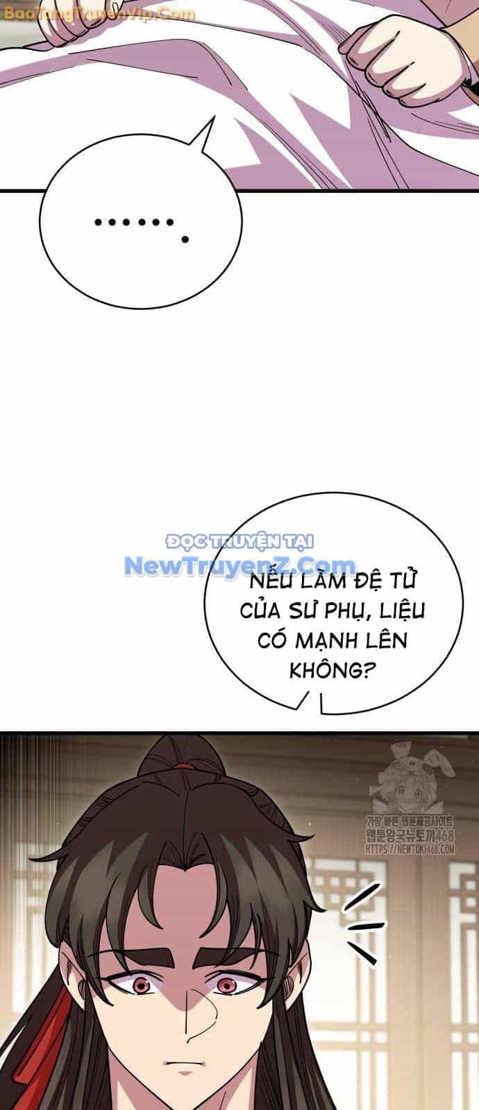 Thiên Hạ Đệ Nhất Đại Sư Huynh - Chương 131 - ảnh 50