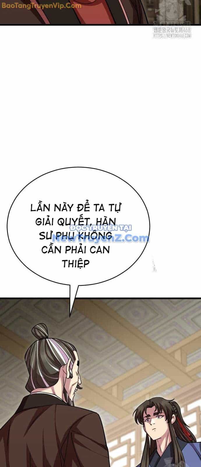 Thiên Hạ Đệ Nhất Đại Sư Huynh - Chương 131 - ảnh 72