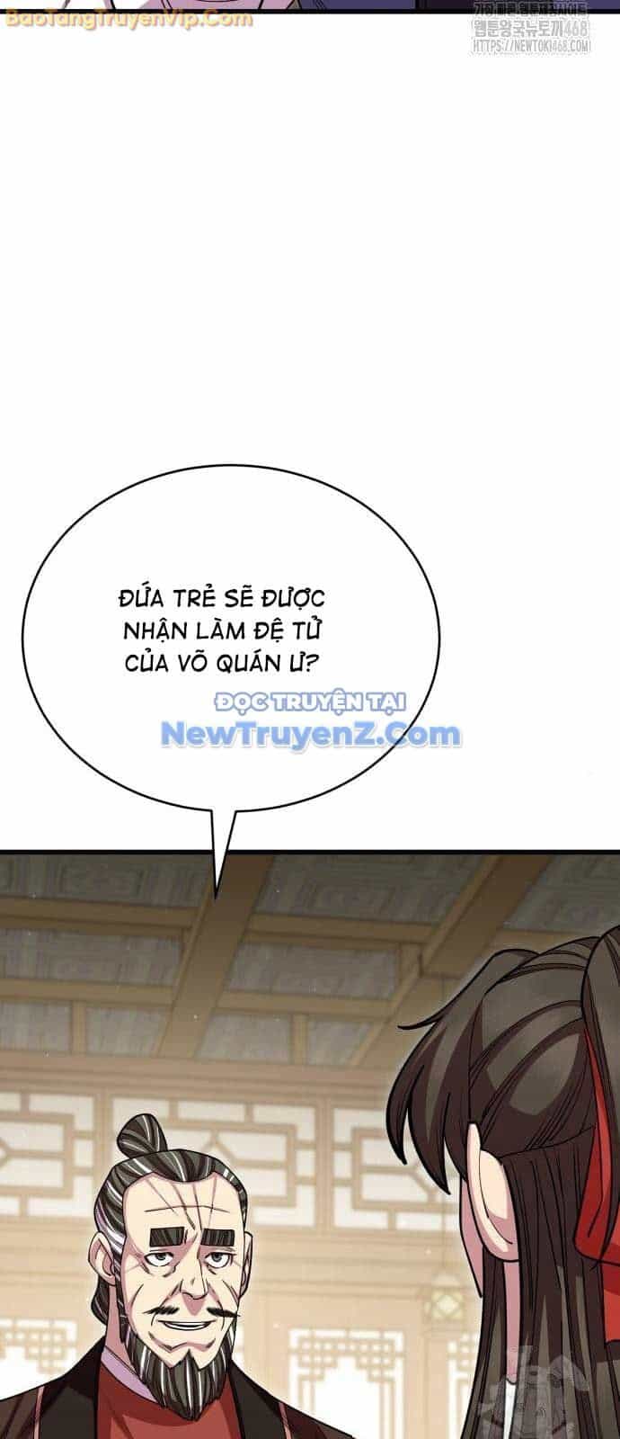 Thiên Hạ Đệ Nhất Đại Sư Huynh - Chương 131 - ảnh 79