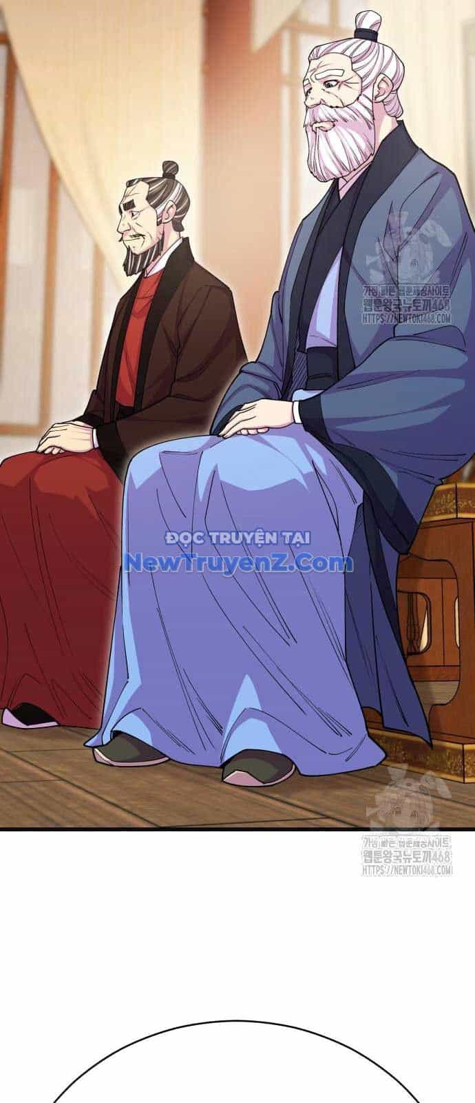 Thiên Hạ Đệ Nhất Đại Sư Huynh - Chương 132 - ảnh 15