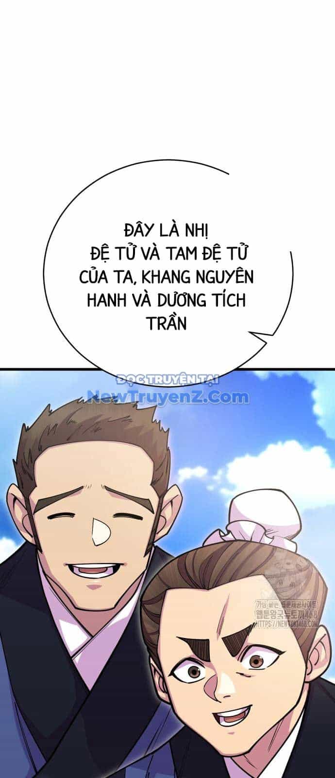 Thiên Hạ Đệ Nhất Đại Sư Huynh - Chương 132 - ảnh 22