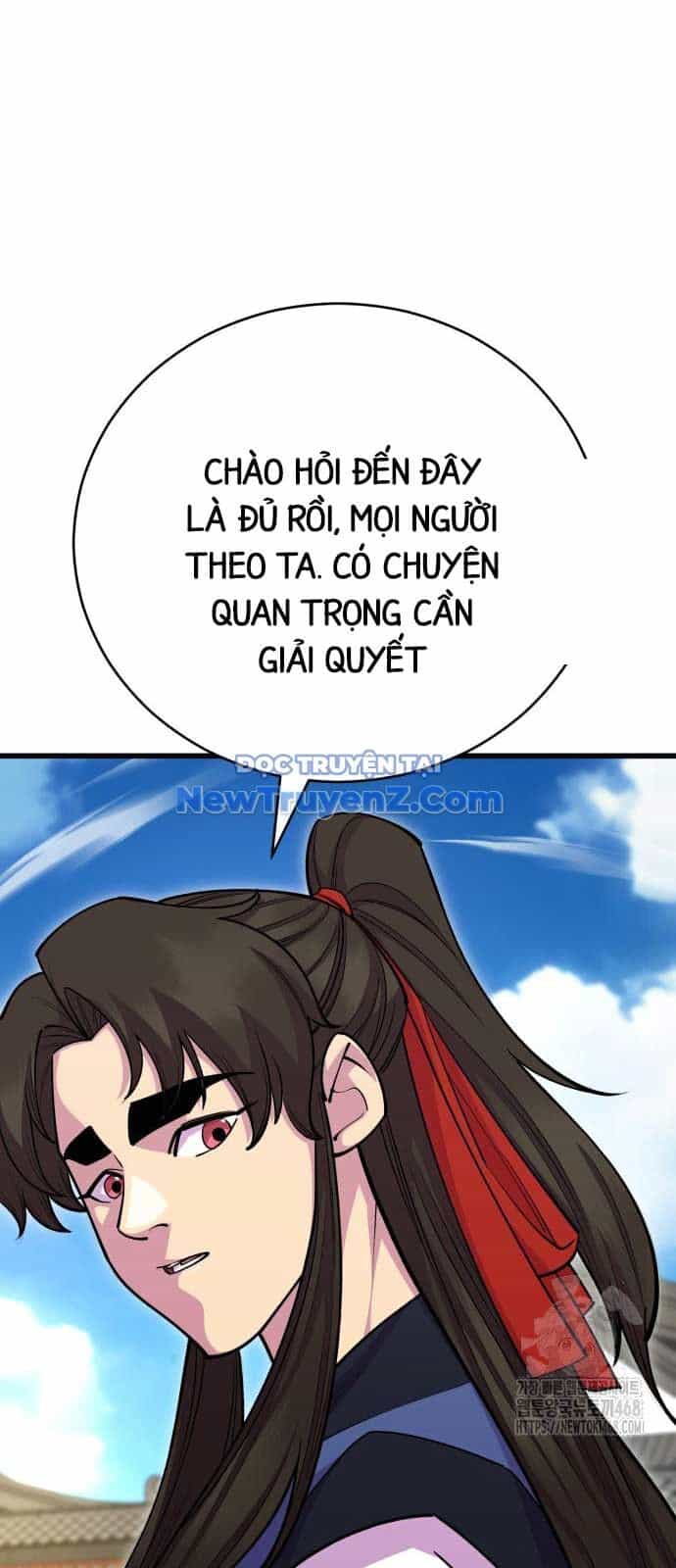 Thiên Hạ Đệ Nhất Đại Sư Huynh - Chương 132 - ảnh 36