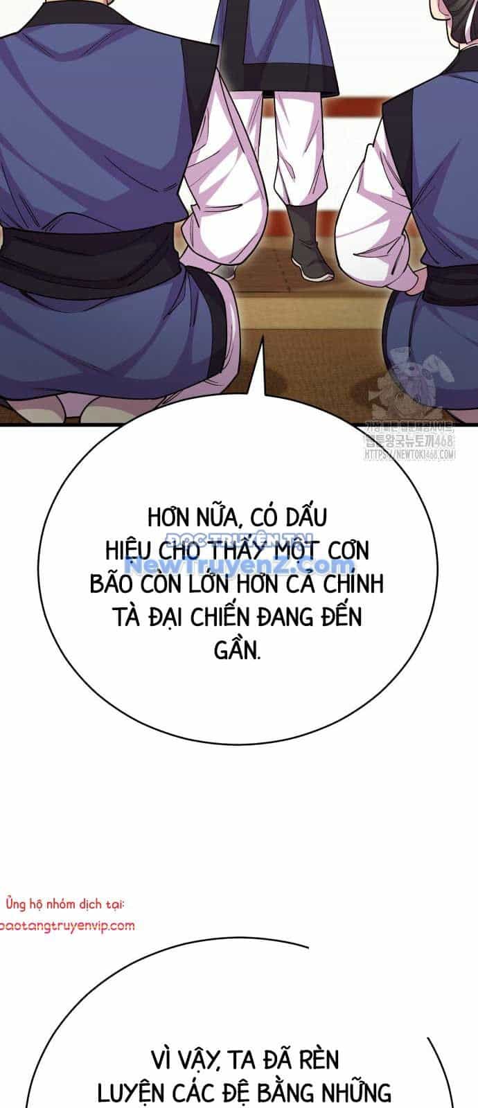 Thiên Hạ Đệ Nhất Đại Sư Huynh - Chương 132 - ảnh 40