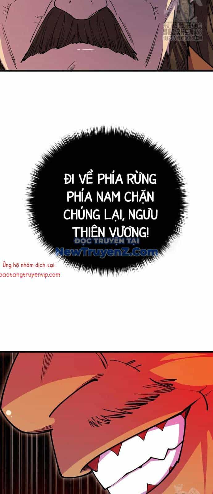 Thiên Hạ Đệ Nhất Đại Sư Huynh - Chương 132 - ảnh 91