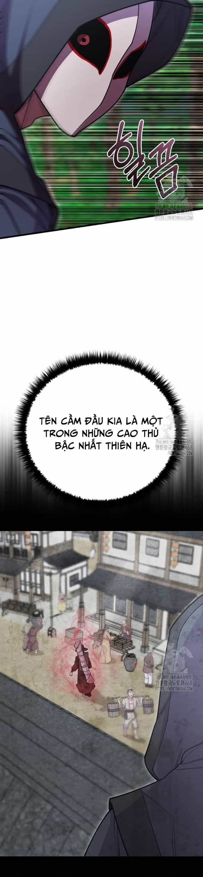 Thiên Hạ Đệ Nhất Đại Sư Huynh - Chương 133 - ảnh 13