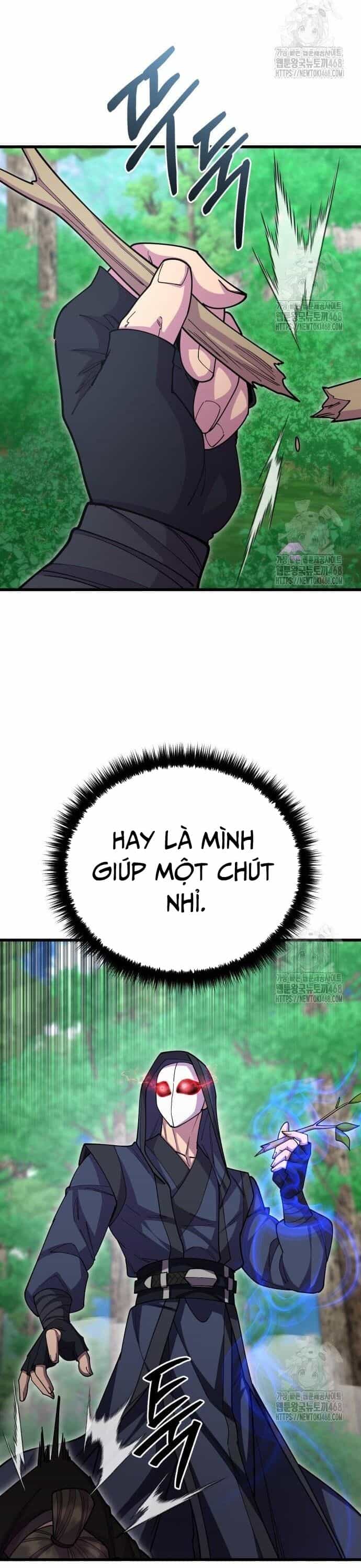 Thiên Hạ Đệ Nhất Đại Sư Huynh - Chương 133 - ảnh 15