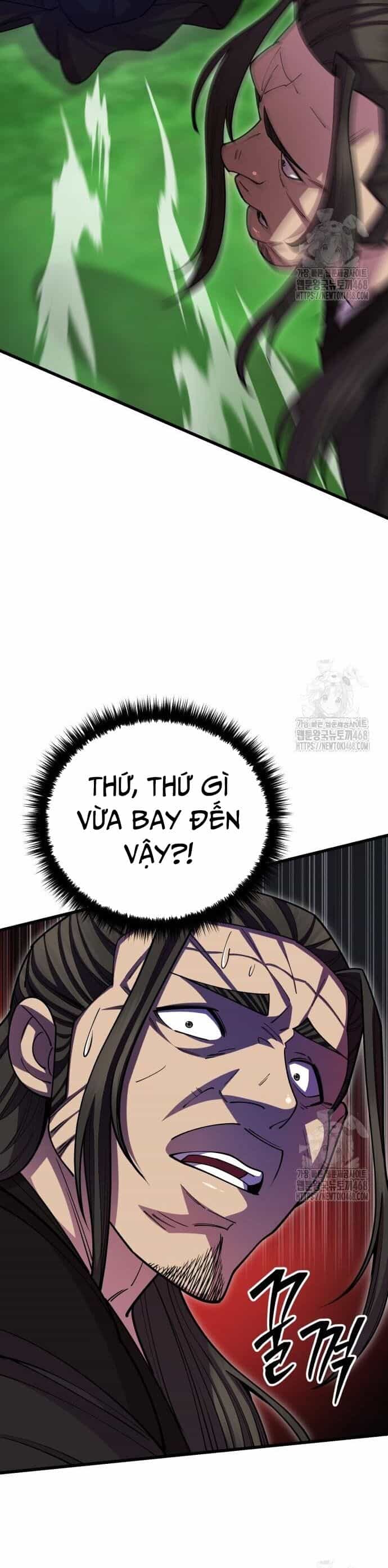 Thiên Hạ Đệ Nhất Đại Sư Huynh - Chương 133 - ảnh 21