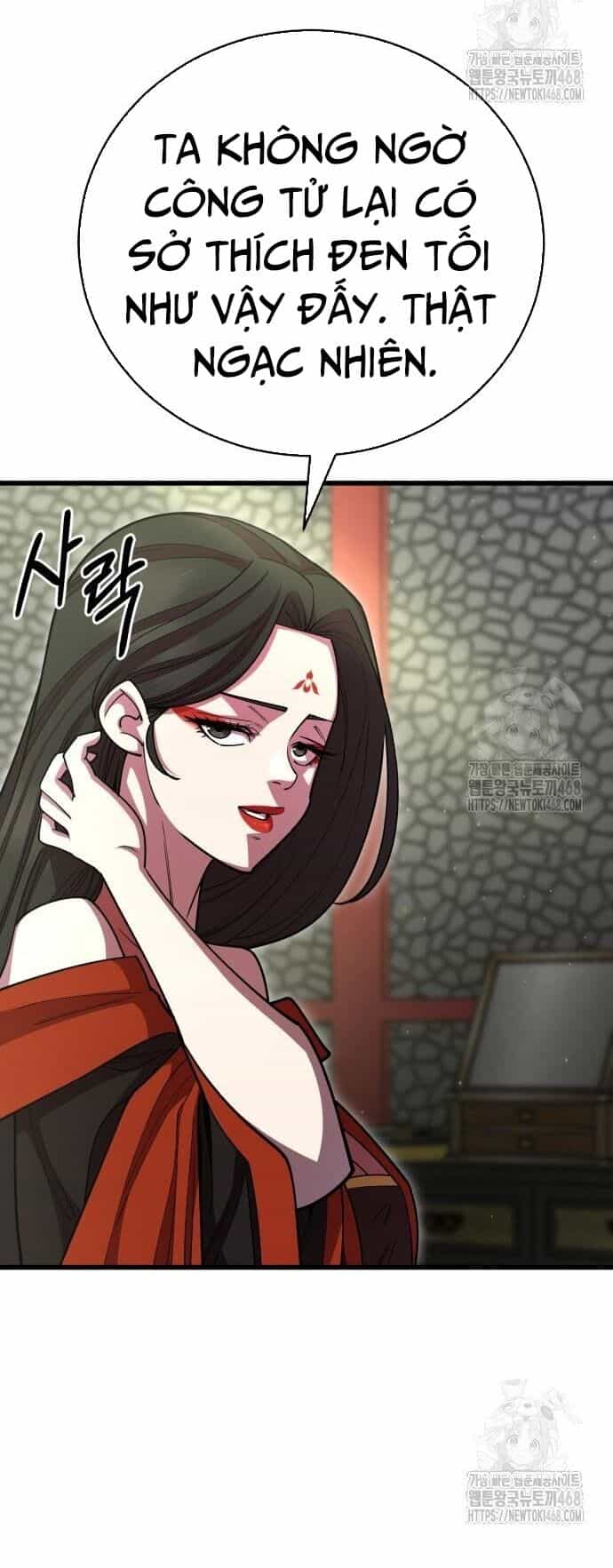 Thiên Hạ Đệ Nhất Đại Sư Huynh - Chương 133 - ảnh 49