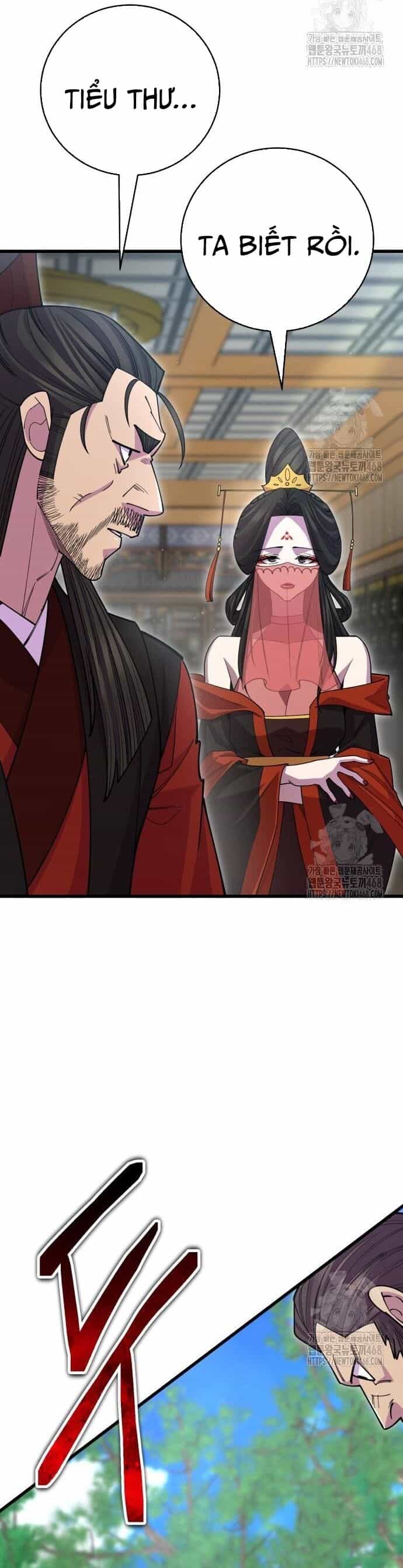 Thiên Hạ Đệ Nhất Đại Sư Huynh - Chương 133 - ảnh 61