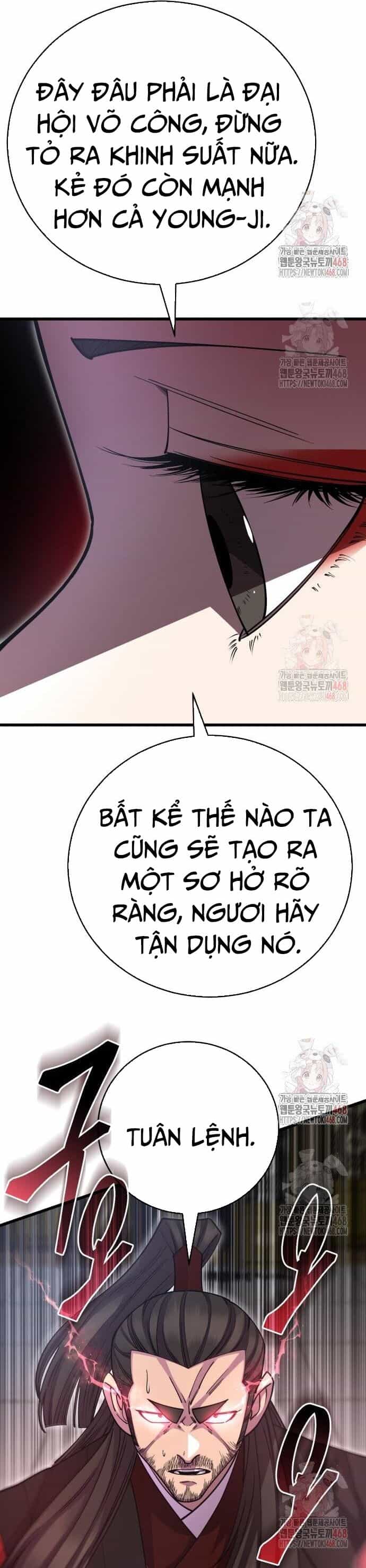 Thiên Hạ Đệ Nhất Đại Sư Huynh - Chương 134 - ảnh 48