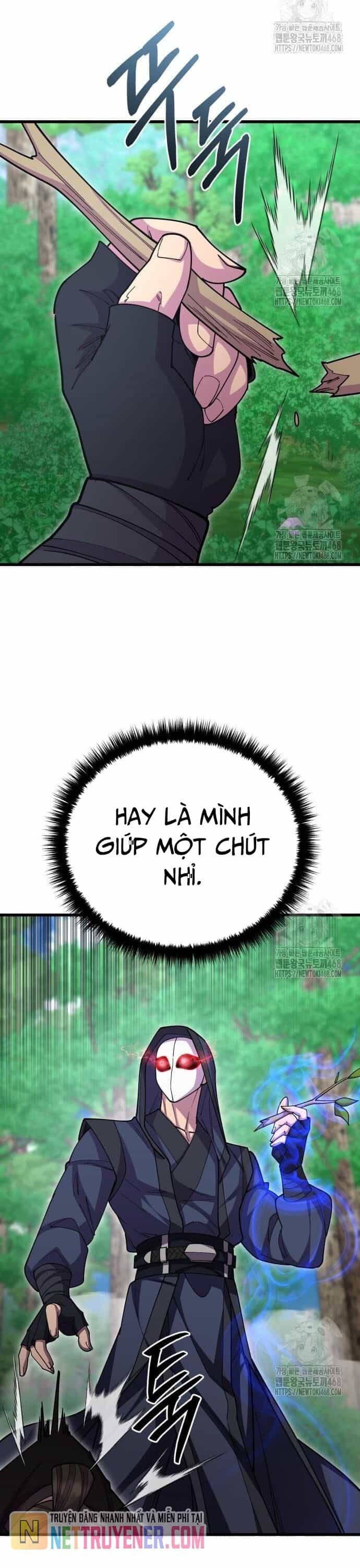 Thiên Hạ Đệ Nhất Đại Sư Huynh - Chương 135 - ảnh 16