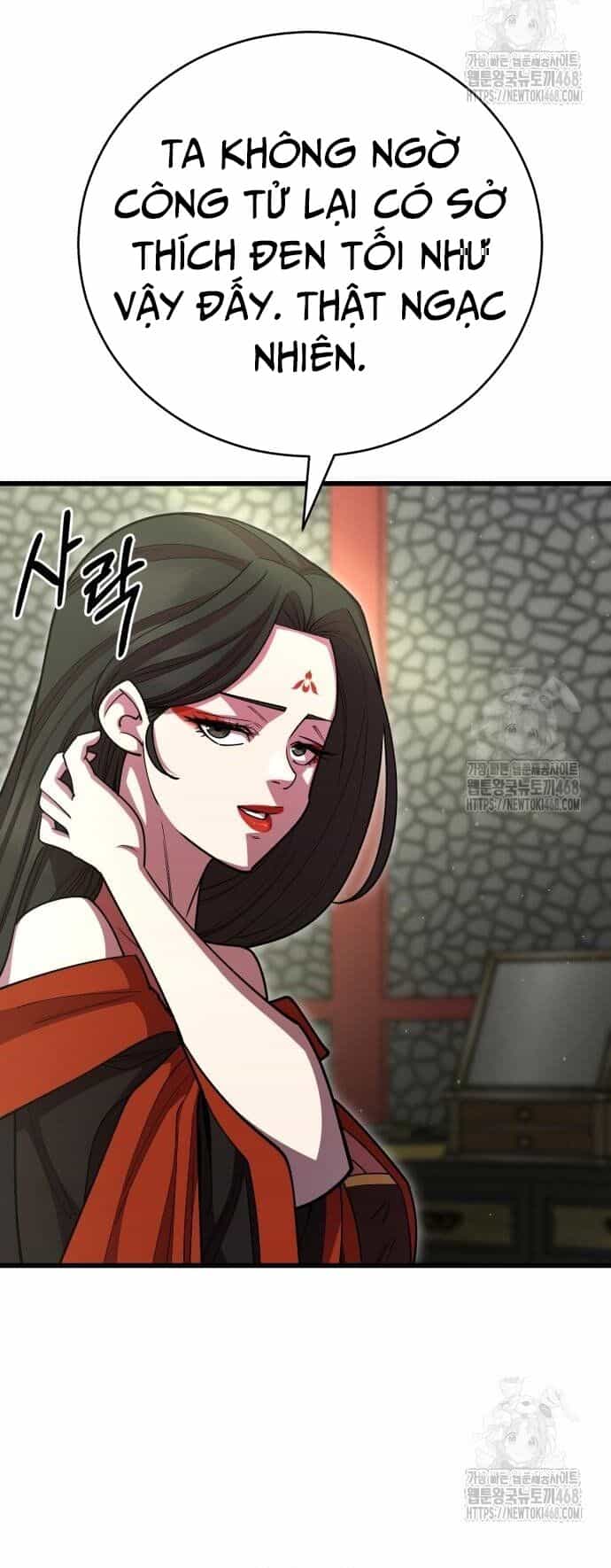 Thiên Hạ Đệ Nhất Đại Sư Huynh - Chương 135 - ảnh 49
