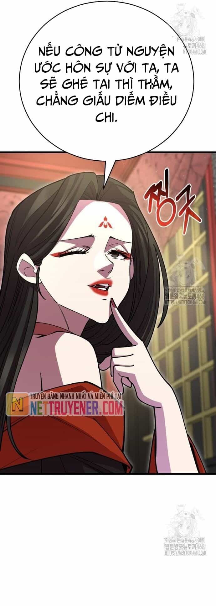 Thiên Hạ Đệ Nhất Đại Sư Huynh - Chương 135 - ảnh 53