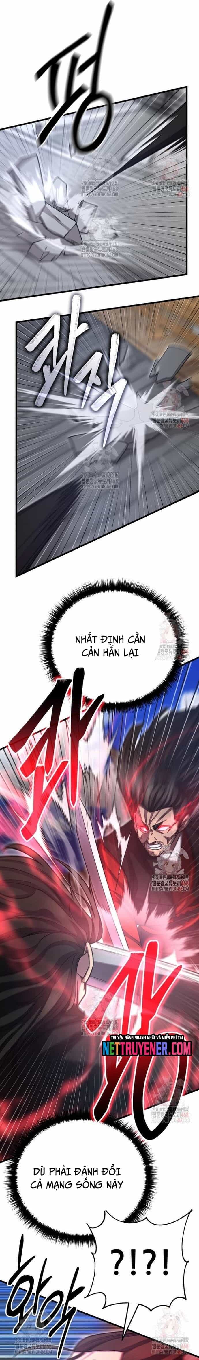 Thiên Hạ Đệ Nhất Đại Sư Huynh - Chương 136 - ảnh 43