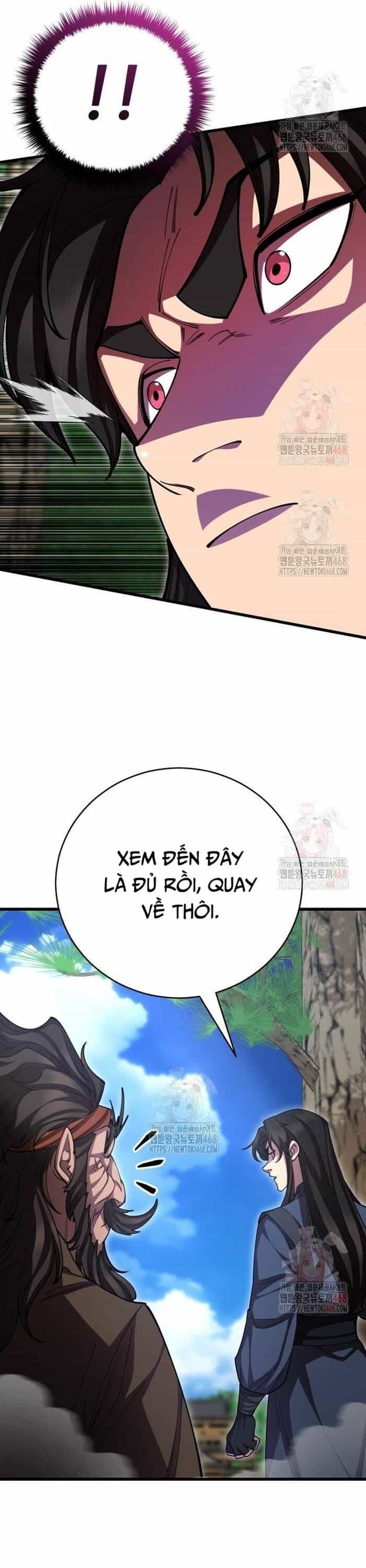 Thiên Hạ Đệ Nhất Đại Sư Huynh - Chương 137 - ảnh 18