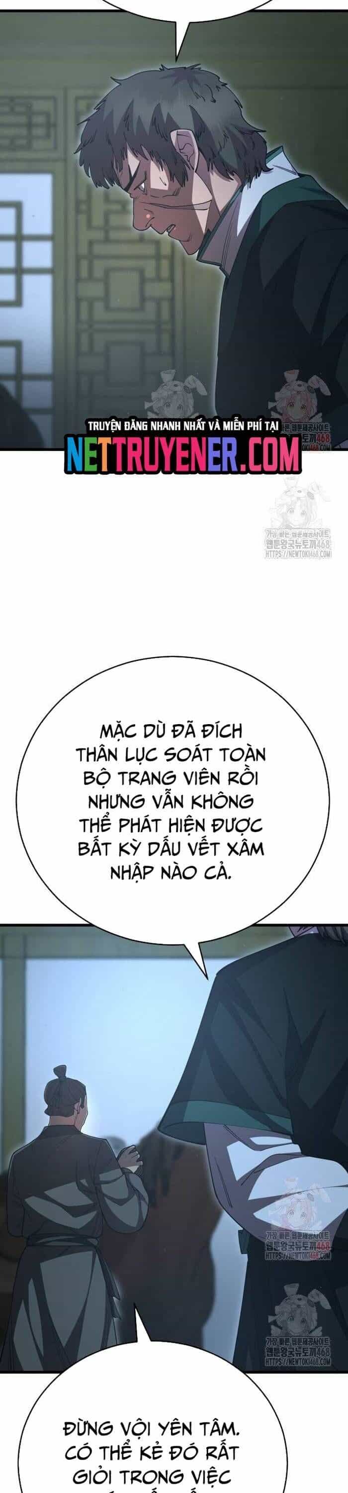 Thiên Hạ Đệ Nhất Đại Sư Huynh - Chương 138 - ảnh 11